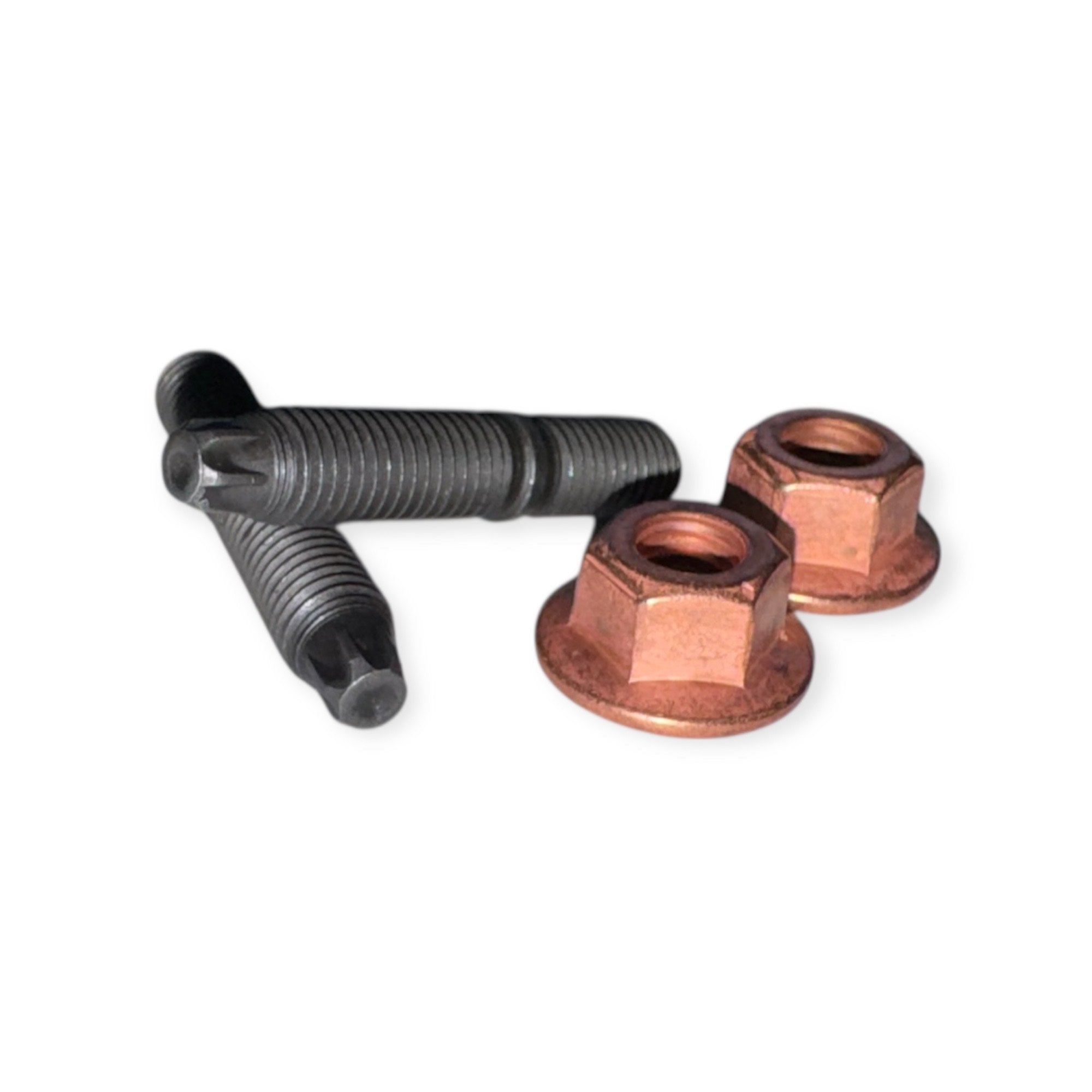 M50 M52 M54 Exhaust / Turbo Manifold Hardware Kit