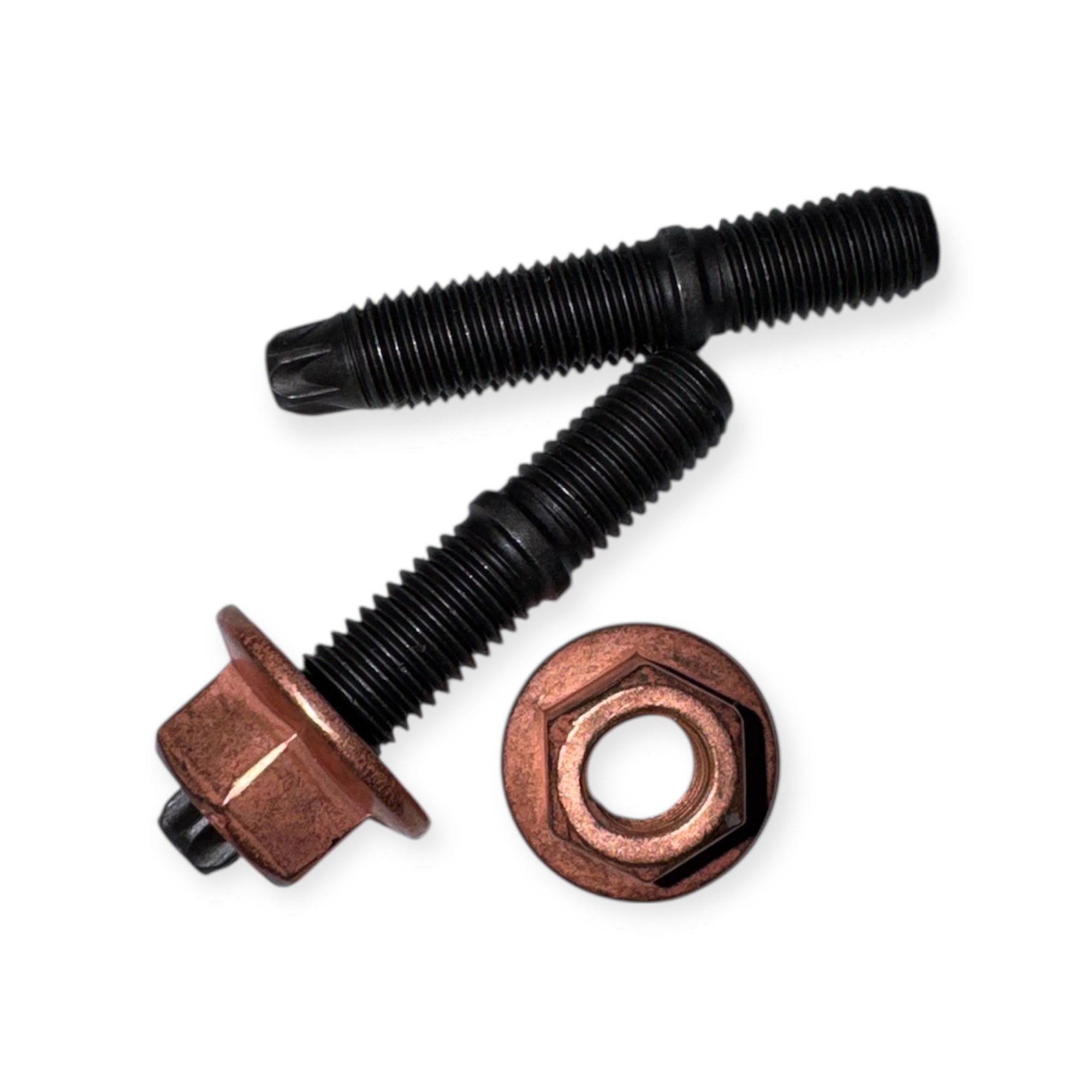 M50 M52 M54 Exhaust / Turbo Manifold Hardware Kit