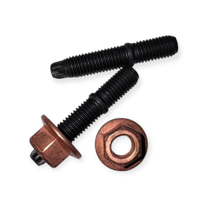 M50 M52 M54 Exhaust / Turbo Manifold Hardware Kit
