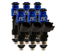 1000cc FIC BMW E36 Fuel Injector Clinic Injector Set (High-Z) (is802-1000h)