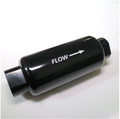 FLF High Flow Inline Fuel Filter