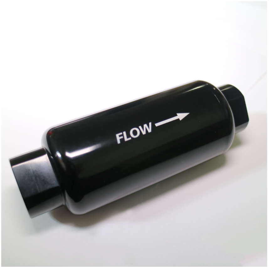FLF High Flow Inline Fuel Filter