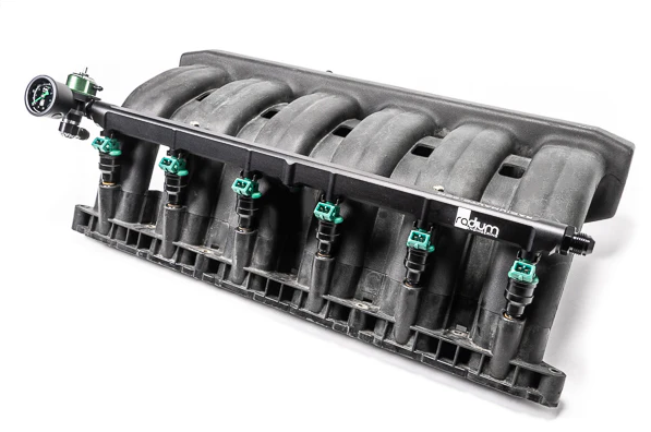 Radium Fuel Rail, BMW M50 M52 M54 S50 S52