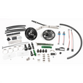 Radium Fuel Pump Hanger for BMW E46