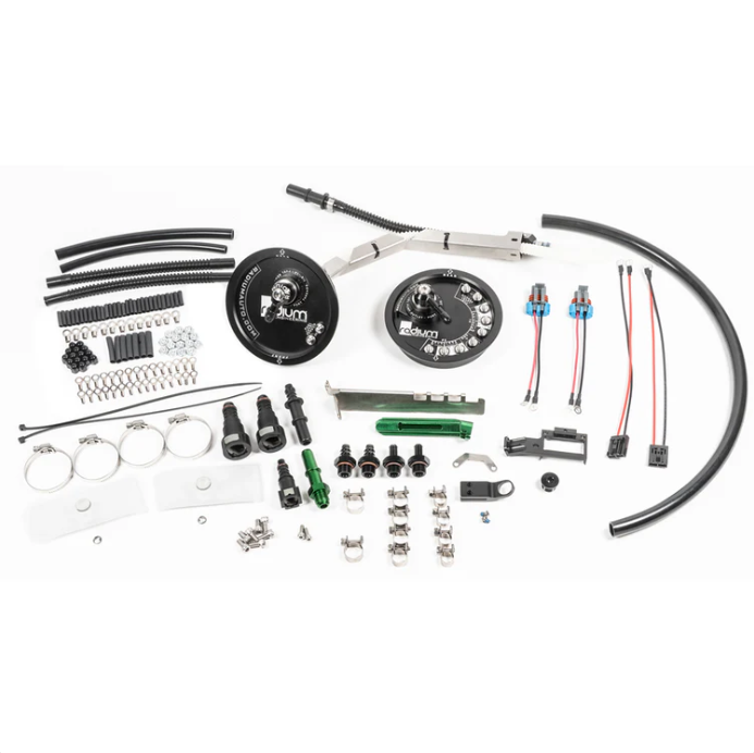 Radium Fuel Pump Hanger for BMW E46