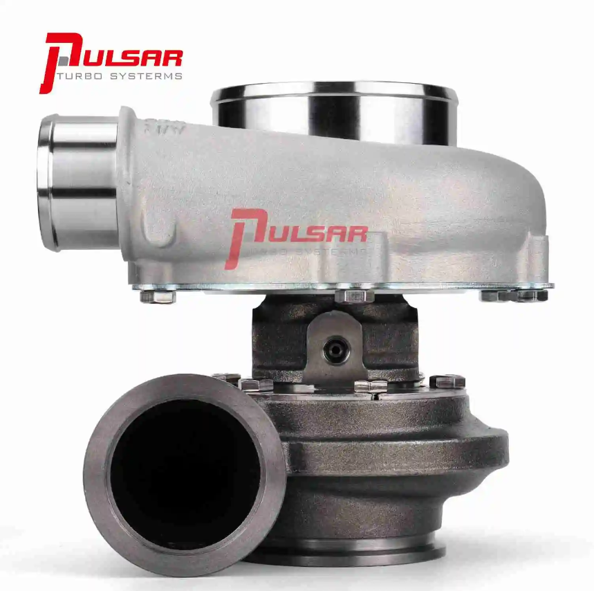 PSR3576 Gen2 Dual Ball Bearing Turbocharger