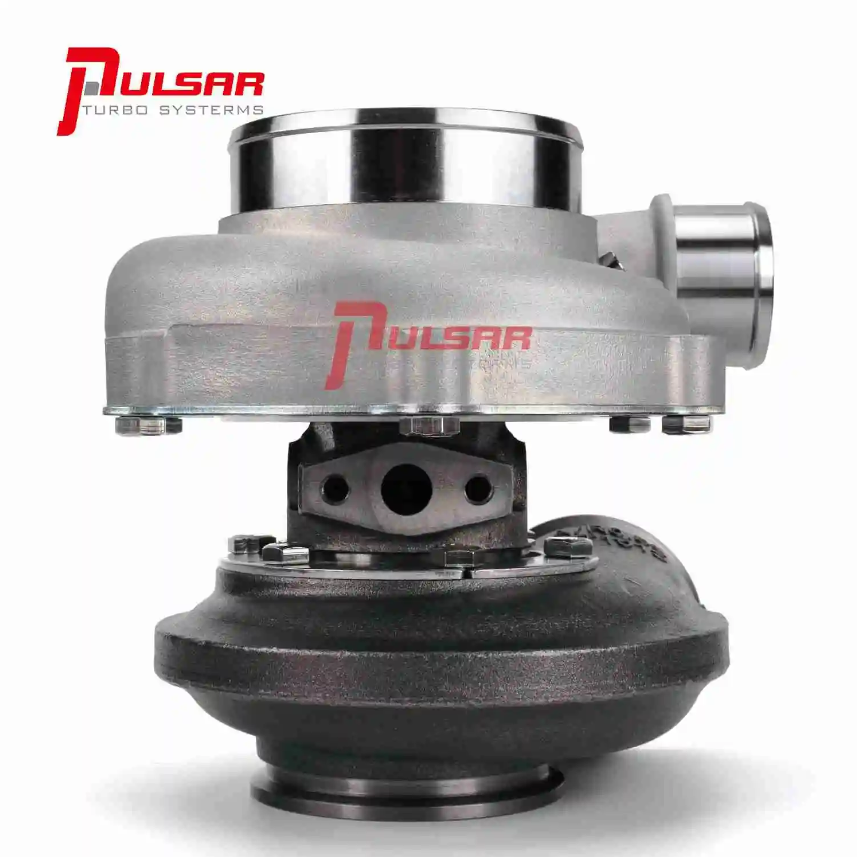 PSR3582 Gen2 Dual Ball Bearing Turbocharger