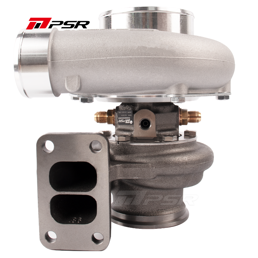 PSR3582 Gen2 Dual Ball Bearing Turbocharger