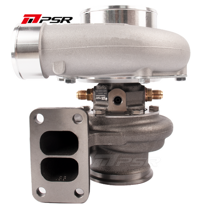 PSR3576 Gen2 Dual Ball Bearing Turbocharger
