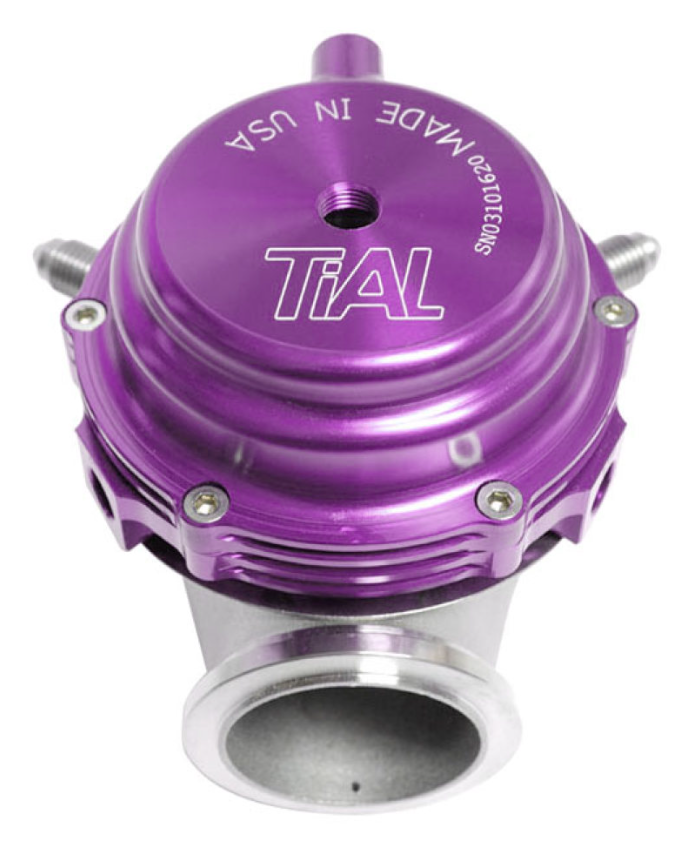 Tial MVR 44mm Wastegate & Springs