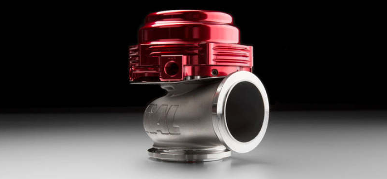Tial MVR 44mm Wastegate & Springs