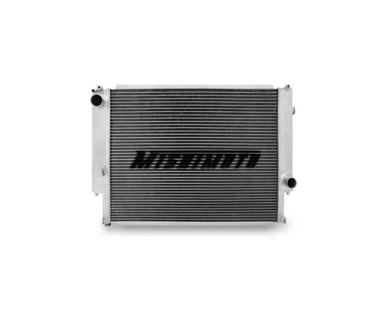Mishimoto 92-99 BMW E36 Manual Aluminum Radiator