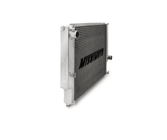 Mishimoto 92-99 BMW E36 Manual Aluminum Radiator