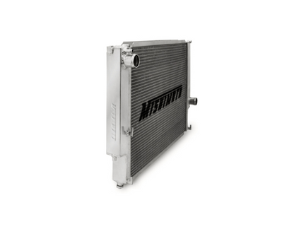 Mishimoto 92-99 BMW E36 Manual Aluminum Radiator