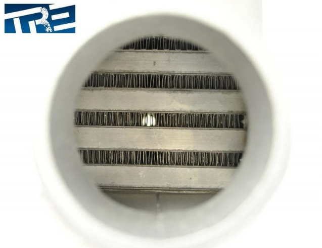 Treadstone TR1035 INTERCOOLER 650HP