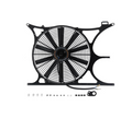Mishimoto Performance Fan Shroud Kit BMW E36
