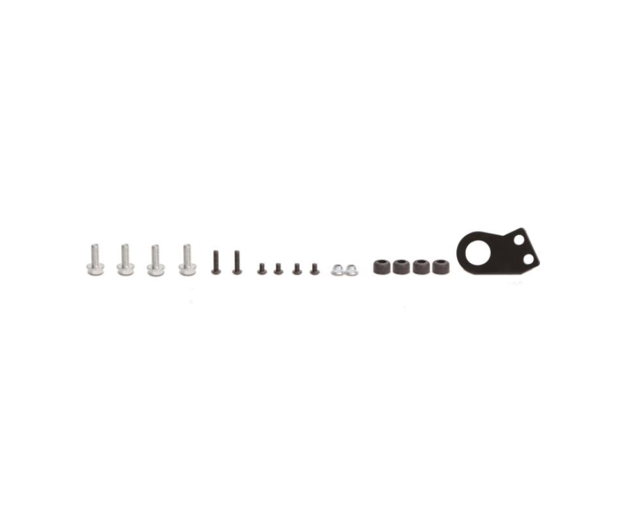 Mishimoto Performance Fan Shroud Kit BMW E36