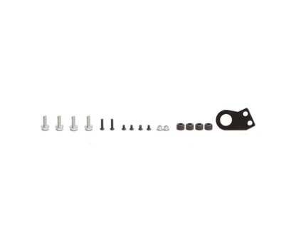 Mishimoto Performance Fan Shroud Kit BMW E36