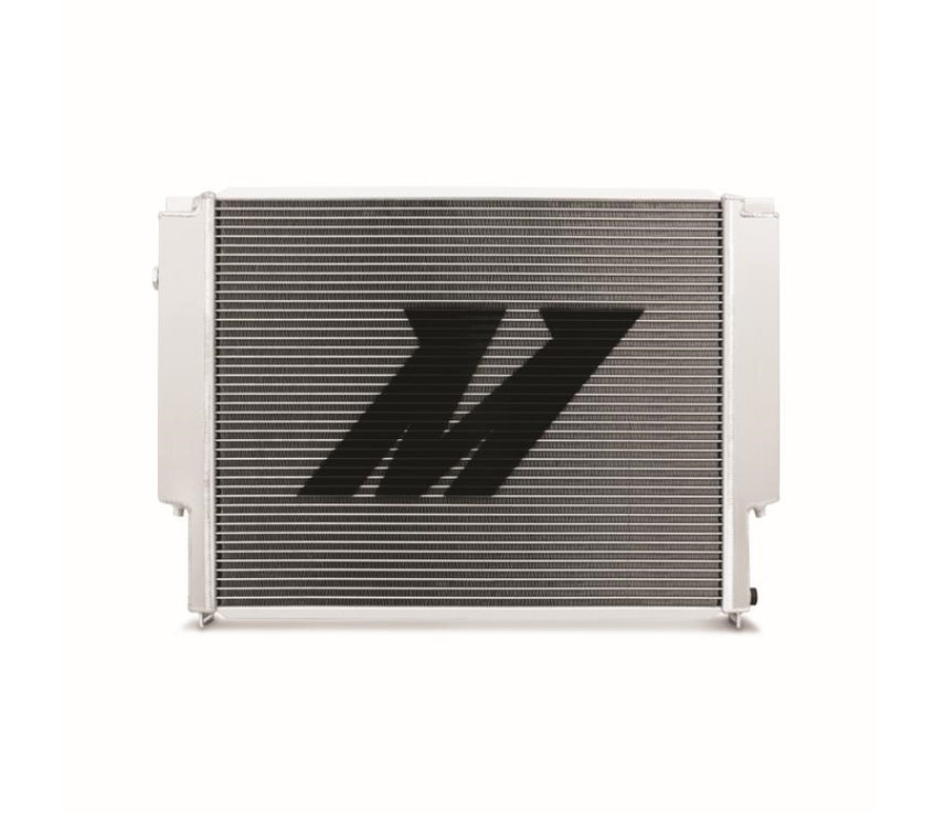 Mishimoto X-Line Performance Aluminum Radiator, fits BMW E30/E36