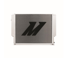 Mishimoto X-Line Performance Aluminum Radiator, fits BMW E30/E36