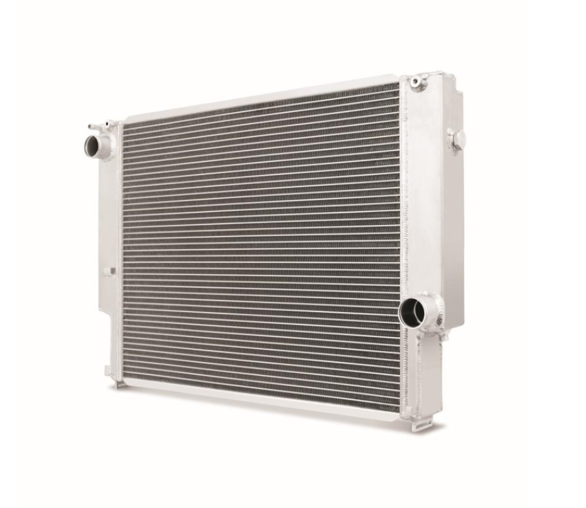 Mishimoto X-Line Performance Aluminum Radiator, fits BMW E30/E36