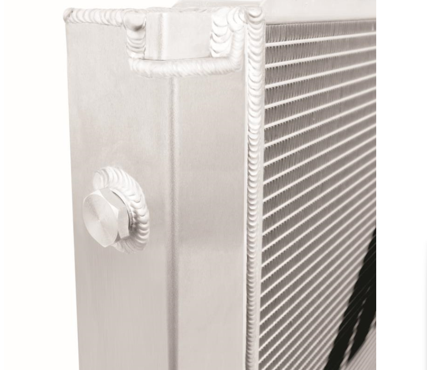 Mishimoto X-Line Performance Aluminum Radiator, fits BMW E30/E36