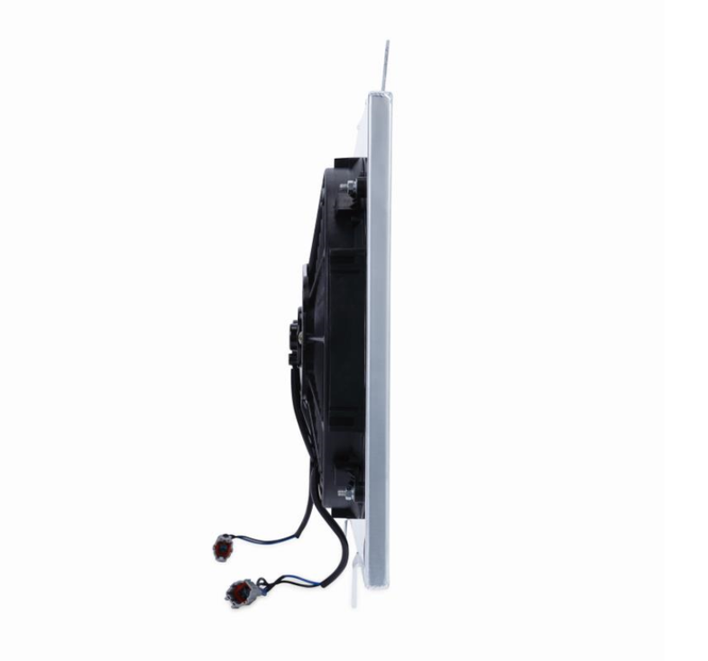 Mishimoto Performance Aluminum Fan Shroud Kit Nissan 350Z 2003-2006