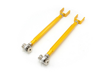 ISR Performance - Street Series Rear Toe / Bucket Delete Arms for Nissan 350Z / Infiniti G35