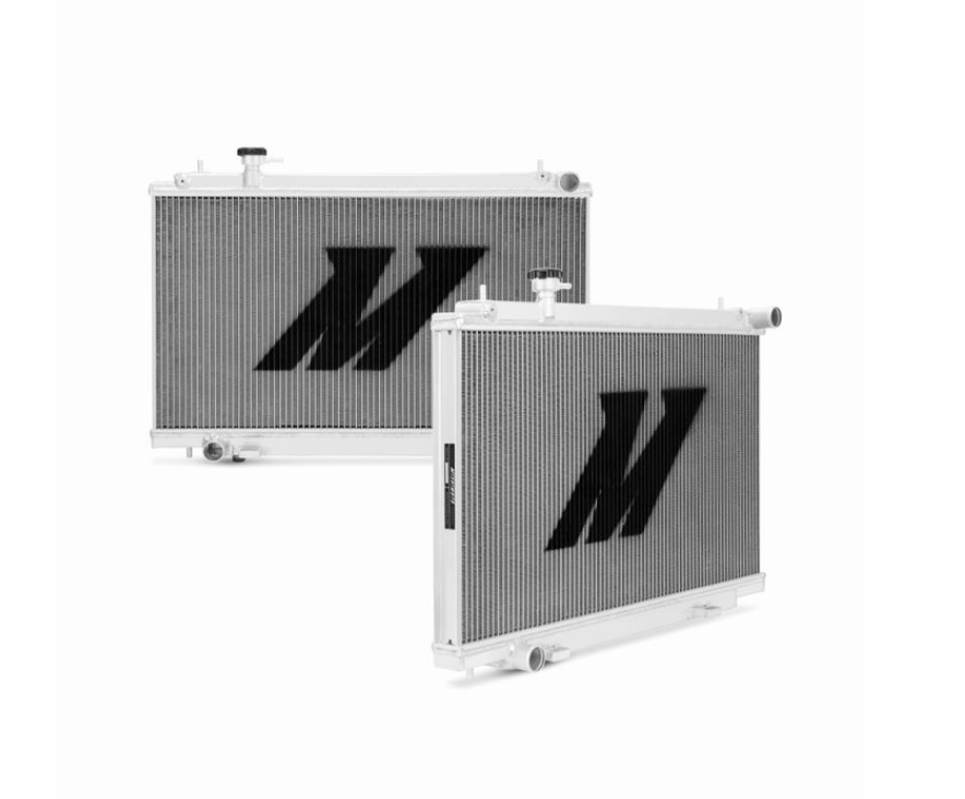 Mishimoto Performance Aluminum Radiator Nissan 350Z 2003-2006