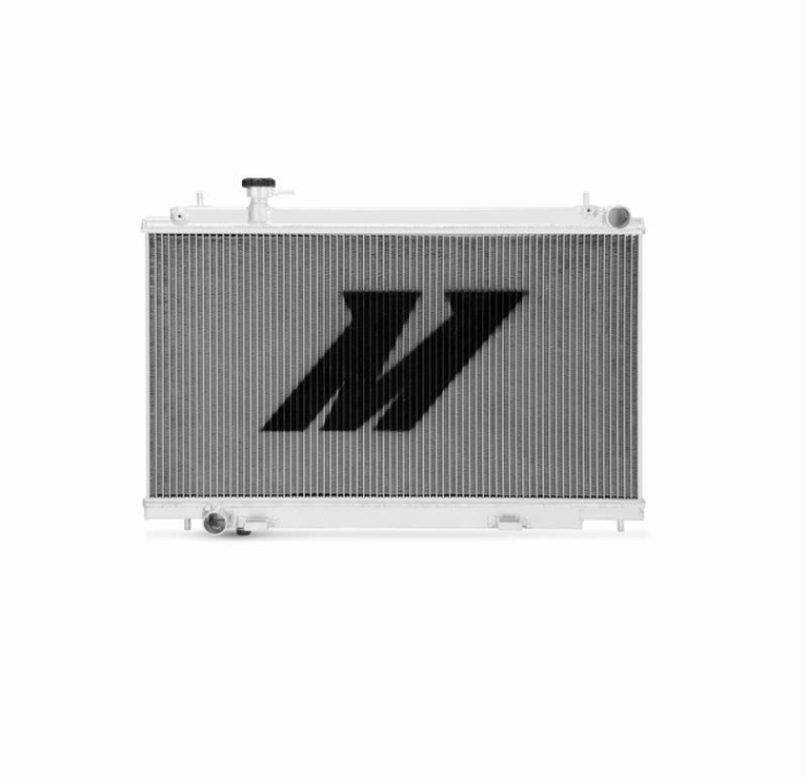 Mishimoto Performance Aluminum Radiator Nissan 350Z 2003-2006