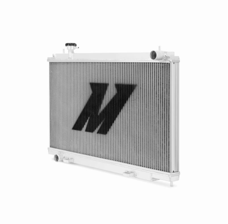 Mishimoto Performance Aluminum Radiator Nissan 350Z 2003-2006