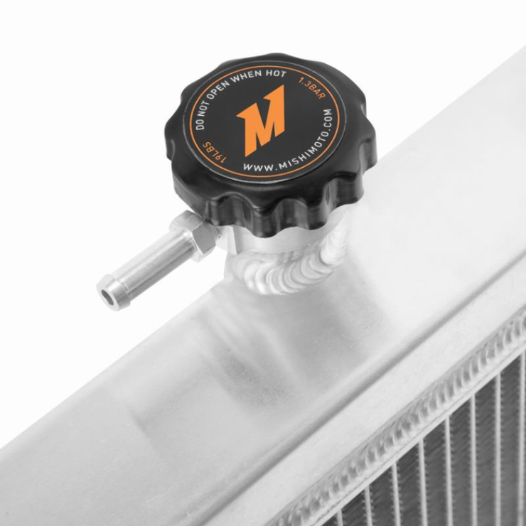 Mishimoto Performance Aluminum Radiator Nissan 350Z 2003-2006