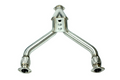 ISR Performance Exhaust Y-Pipe - Nissan 350z / G35 (Non AWD X Models)
