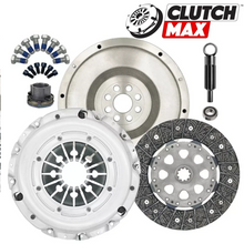 CLUTCHMAX OEM CLUTCH KIT & FLYWHEEL BUNDLE SET E46 E39 Z3 [CM03949HDRFW-CKR]