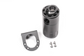 Radium Engineering Single Universal Catch Can Kit - Fluid Lock