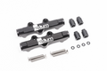 Radium Engineering 02-14 Subaru WRX/STI Top Feed Fuel Rail Upgrade (Factory Top Feed Motors Only)