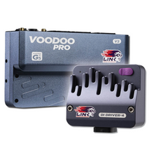 Link ECU G5 Voodoo Pro + DI Driver 4 Bundle