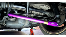 E46 BMW Adjustable Rear Lower Camber Arms - LCA
