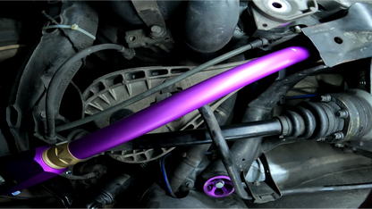E46 BMW Adjustable Rear Lower Camber Arms - LCA