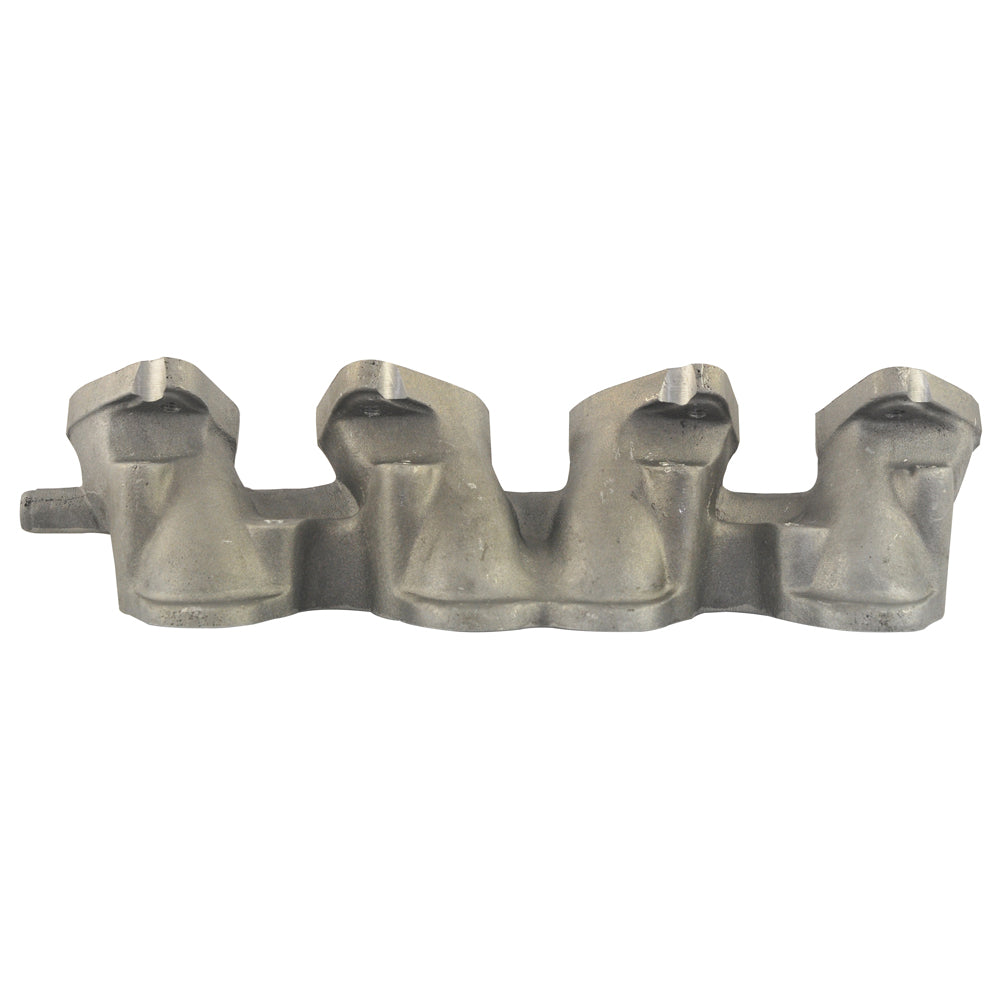 VW MKI MKII GTI 1.8L 2.0L 8v SOHC dual sidedraft intake manifold  -PRE SALE