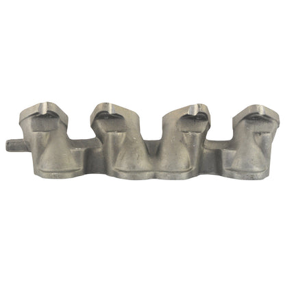 VW MKI MKII GTI 1.8L 2.0L 8v SOHC dual sidedraft intake manifold  -PRE SALE