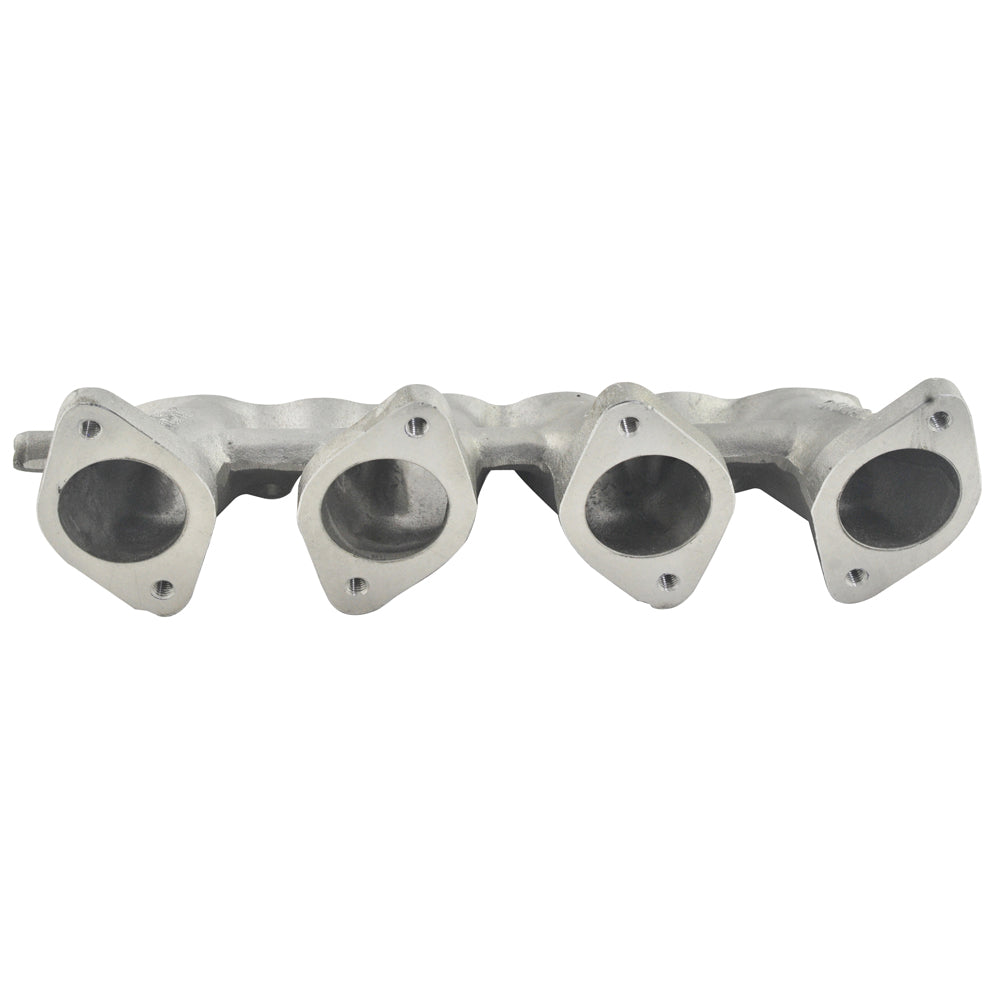 VW MKI MKII GTI 1.8L 2.0L 8v SOHC dual sidedraft intake manifold  -PRE SALE