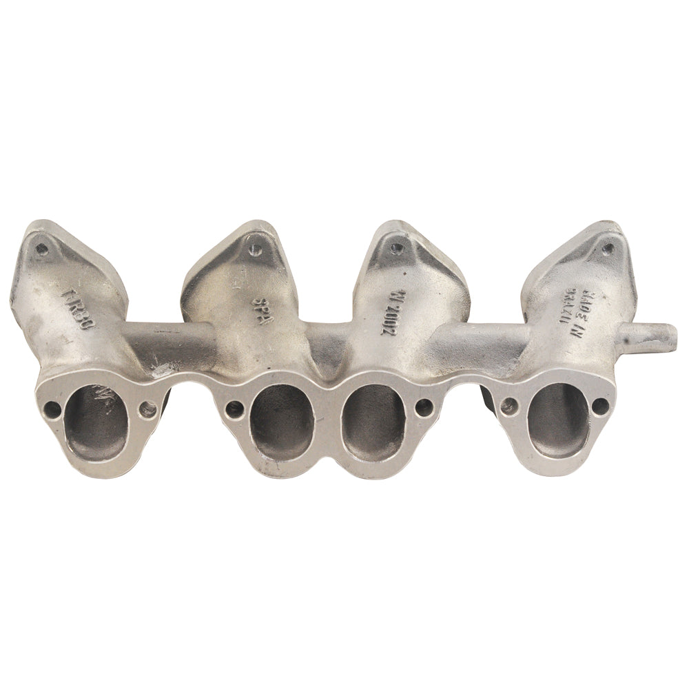 VW MKI MKII GTI 1.8L 2.0L 8v SOHC dual sidedraft intake manifold  -PRE SALE