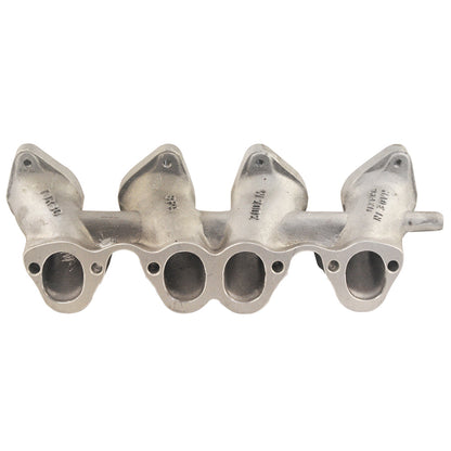 VW MKI MKII GTI 1.8L 2.0L 8v SOHC dual sidedraft intake manifold  -PRE SALE