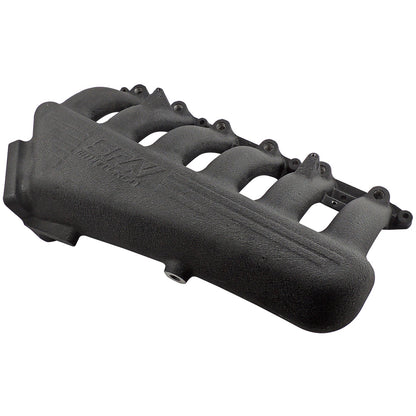 BMW E36 325 328 M3 (M50/M52) CAST ALUMINUM INTAKE MANIFOLD OEM THROTTLE - BLACK