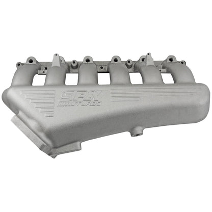 BMW E36 325 328 M3 (M50/M52) CAST ALUMINUM INTAKE MANIFOLD OEM THROTTLE