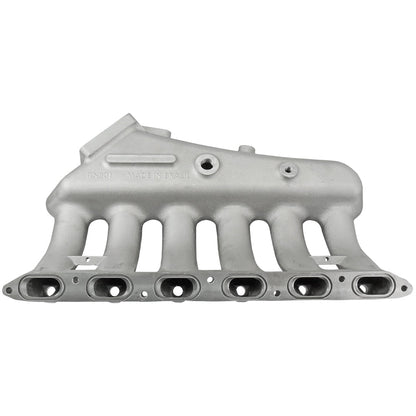 BMW E36 325 328 M3 (M50/M52) CAST ALUMINUM INTAKE MANIFOLD OEM THROTTLE