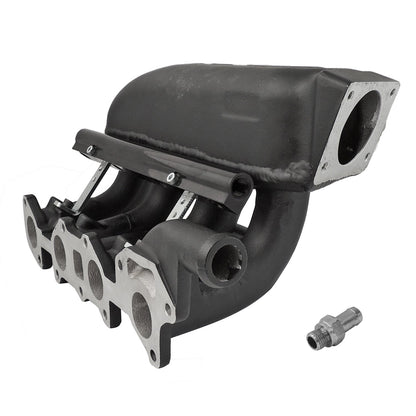 INTAKE MANIFOLD CHEVY CHEVETTE / PONTIAC T1000 / ACADIAN 1.4 / 1.6L TOWARD FRONT THROTTLE - PRE SALE