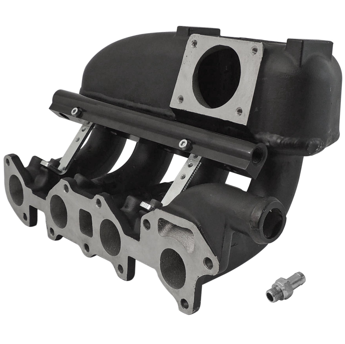 INTAKE MANIFOLD CHEVY CHEVETTE / PONTIAC T1000 / ACADIAN 1.4 / 1.6L TOWARD MIDDLE THROTTLE - PRE SALE