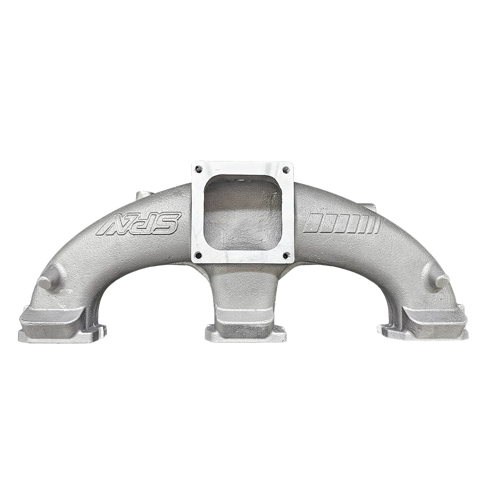 CHEVY II 194 / 230 / 250 / 292 L6 INLINE SIX INTAKE MANIFOLD